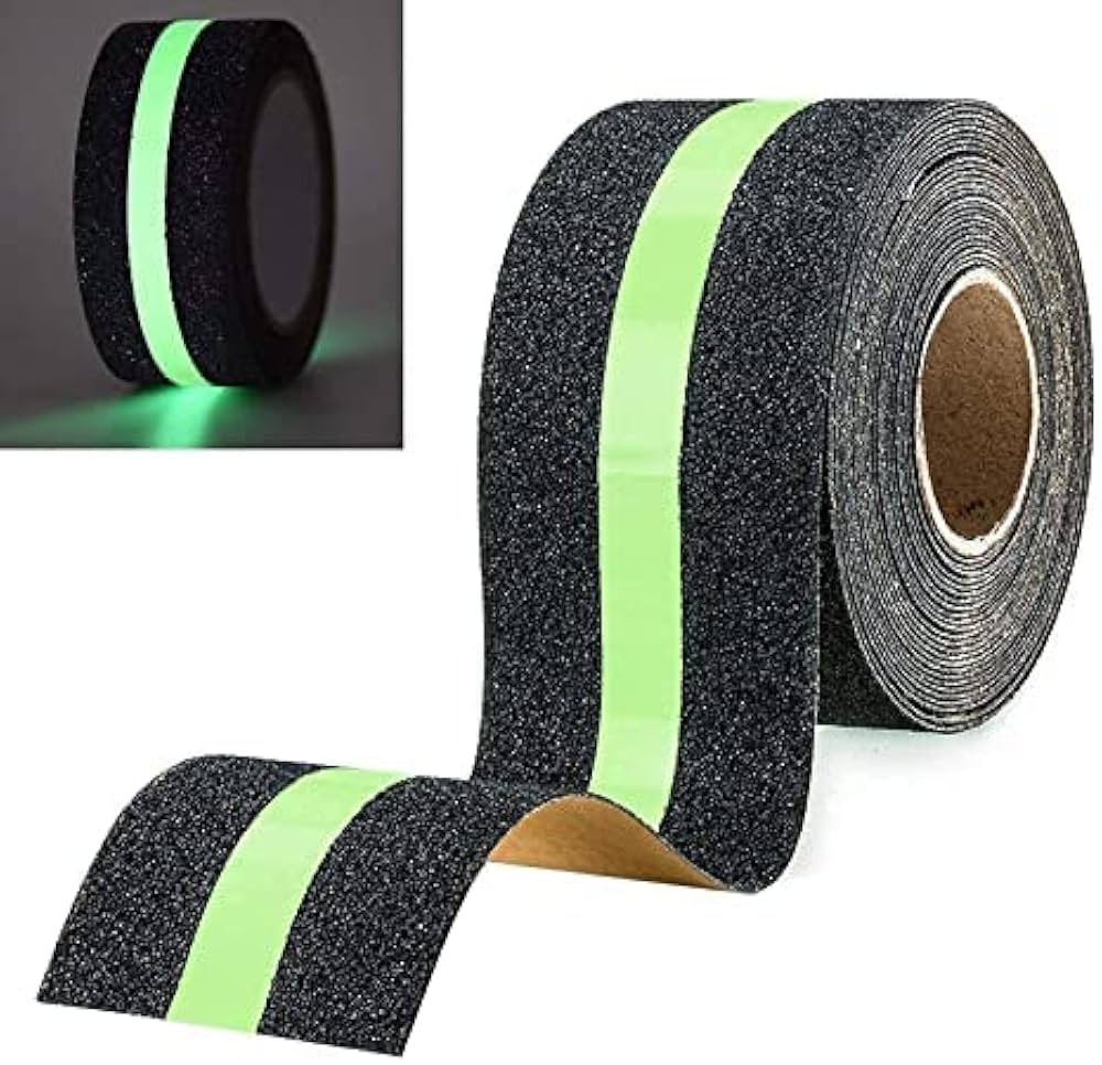 Anti-Skid Safety Tapes